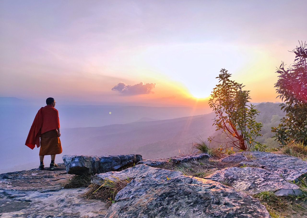 Is Consciousness the Foundation of Reality?
